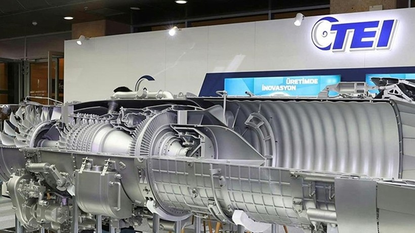 TEI'nin "Güç Birliği" projesinin lansmanı yapıldı