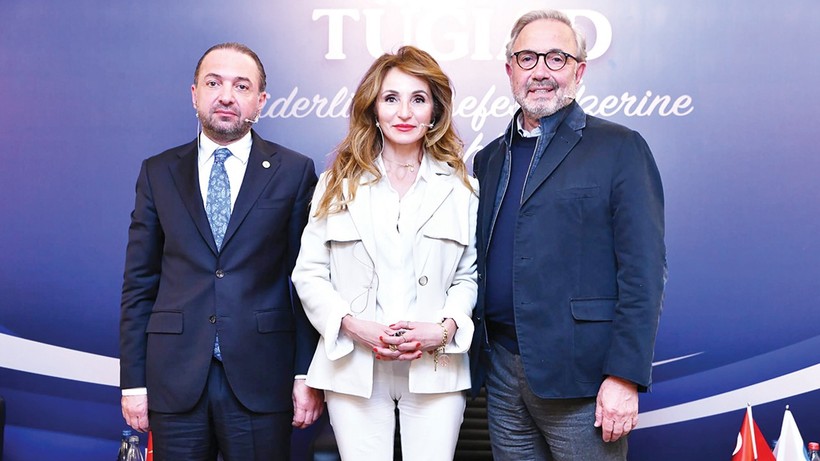 Hamdi Akın: Çin ve Hindistan, dünya liderliğini ele geçirecek