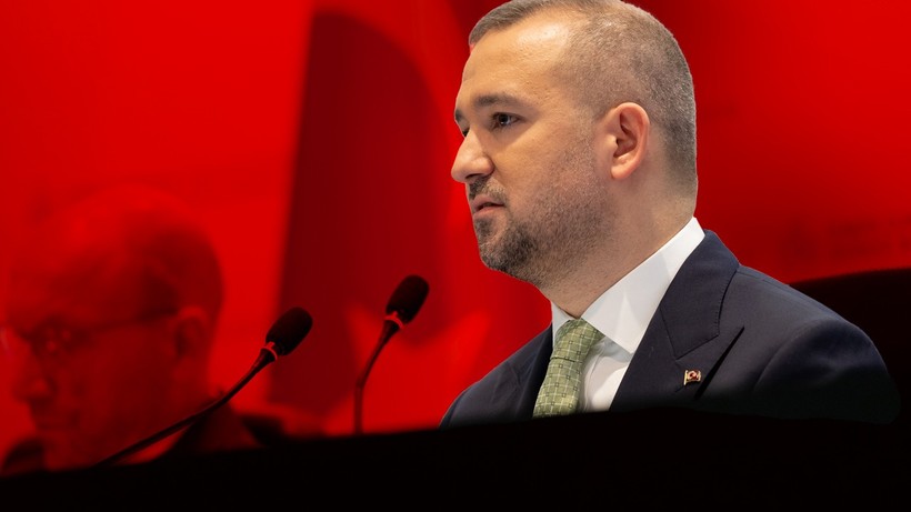 TCMB Başkanı Karahan'dan net dezenflasyon mesajı! Sıkı para politikası sürecek