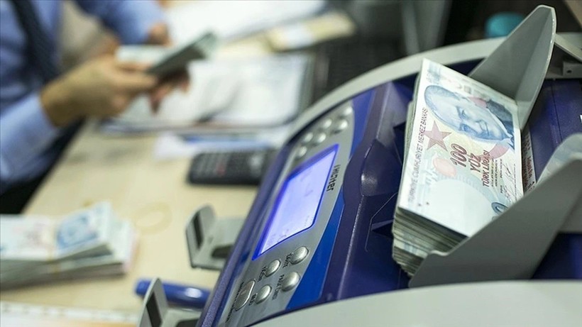KKM ve katılma hesaplarında düşüş devam ediyor