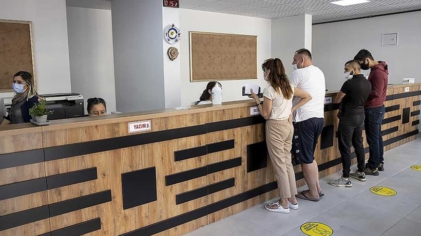 Bugün noterler açık mı? 1 Mayıs'ta kargolar çalışıyor mu?