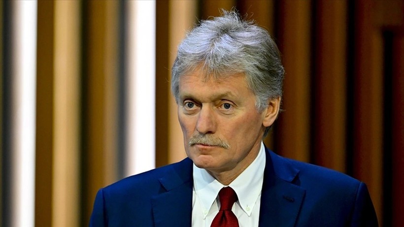 Kremlin'den ABD'ye yanıt! 'Ukrayna krizi bir gecede çözülemeyecek kadar karmaşık'