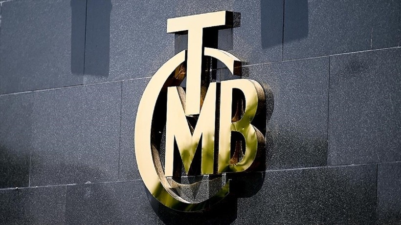 Merkez Bankası açıkladı: Rezervlerdeki düşüş sürüyor