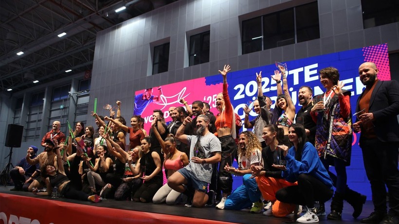 World Sports İstanbul 8 mayısta kapılarını açıyor
