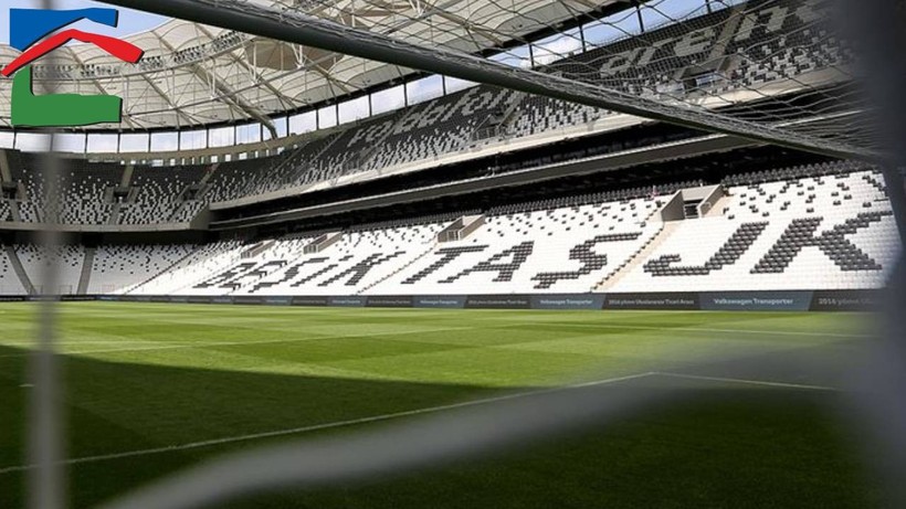 Beşiktaş Kulübü'nden sermaye artırımı için tarihi adım: Emlak Konut ile protokol imzaladı