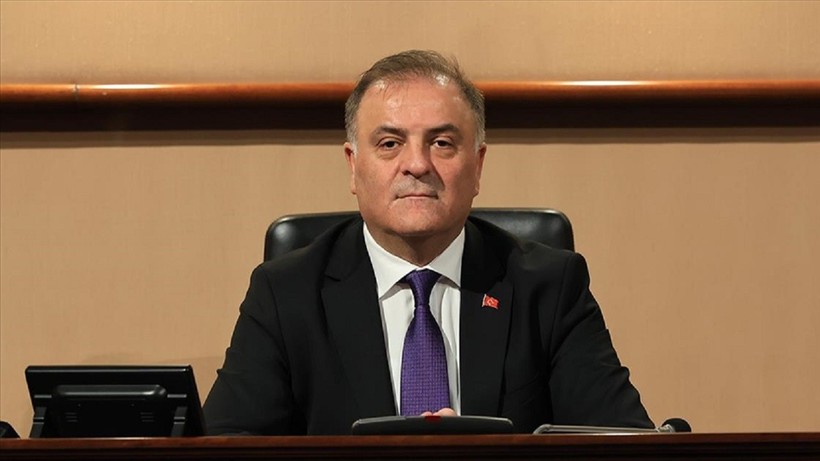 Uraloğlu'nun 'Kanal İstanbul' açıklamasına İBB Başkan Vekili Aslan'dan jet yanıt!