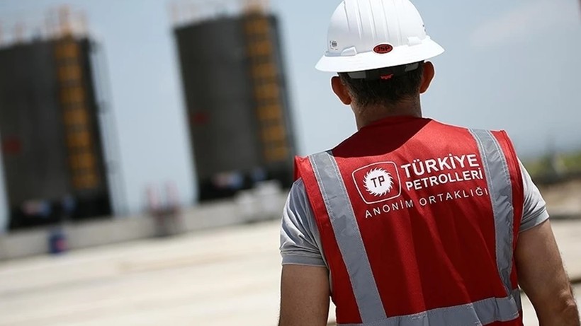 Üç ilde petrol için kamulaştırma kararı: TPAO’ya Diyarbakır’da 20 yıllık petrol ruhsatı verildi