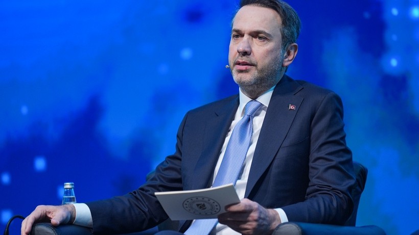 İstanbul Doğal Kaynaklar Zirvesi: Türkiye'den madencilikte uluslararası işbirliği mesajı