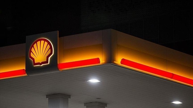 Shell'in ilk çeyrek kârı düştü ama beklentileri aştı