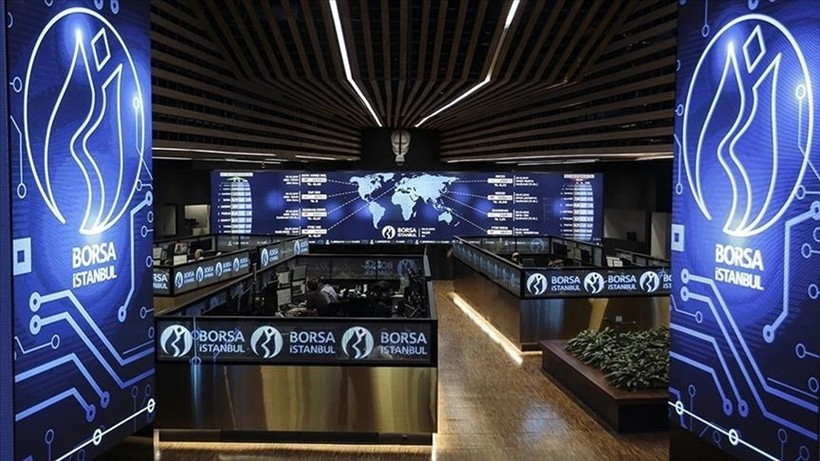 Borsa işlemlerinde usulsüzlük soruşturmasında 12 zanlıya tutuklama talebi