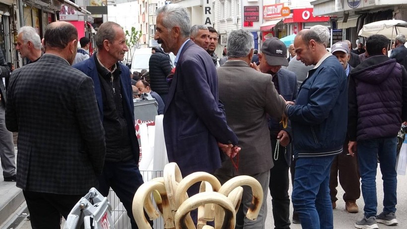 Hayvancılıkta yeni kriz çoban ücretleri: 120 bin TL'ye kadar çıktı!