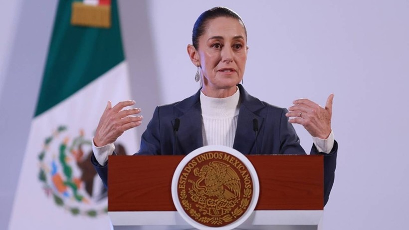 Meksika, Trump'ın asker gönderme teklifini kabul etmedi