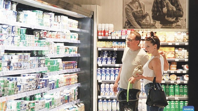 İsviçre’de enflasyon sıfırlandı! Son 4 yılın en düşük seviyesi: Faiz indirimi beklentisi arttı
