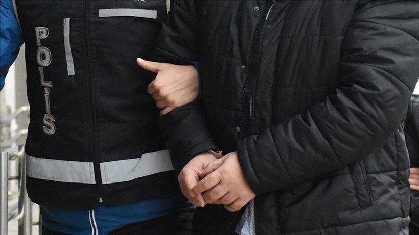 Ankara merkezli FETÖ operasyonunda 33 kişi gözaltına alındı
