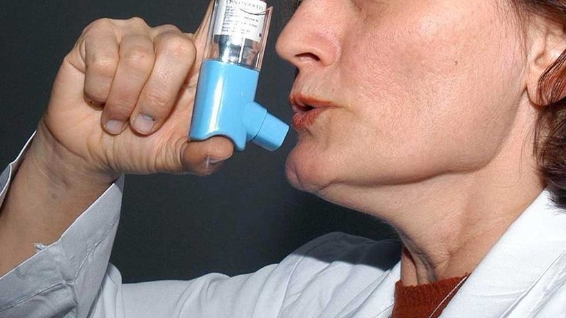 Uzmanlardan Dünya Astım Günü Uyarısı: “Kulaktan dolma bilgilere inanmayın”