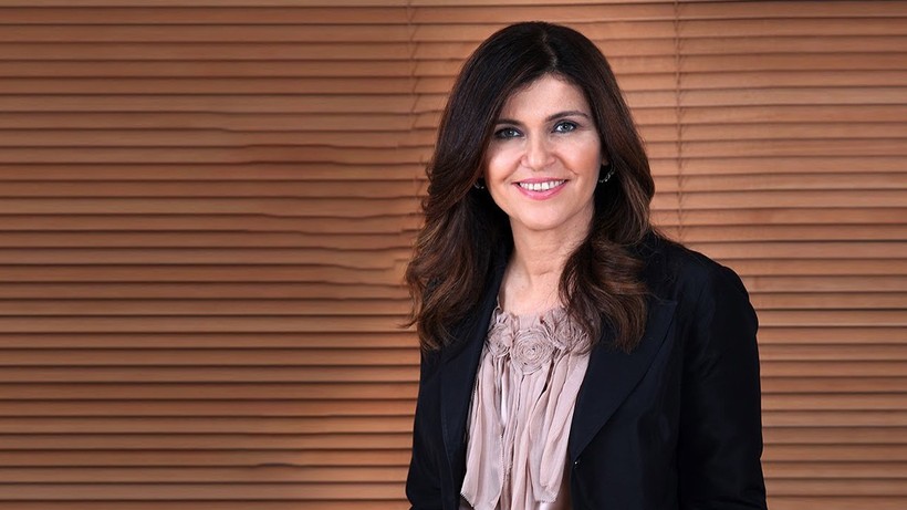 Son dakika: İş dünyasından üzücü haber: Pınar Eczacıbaşı hayatını kaybetti