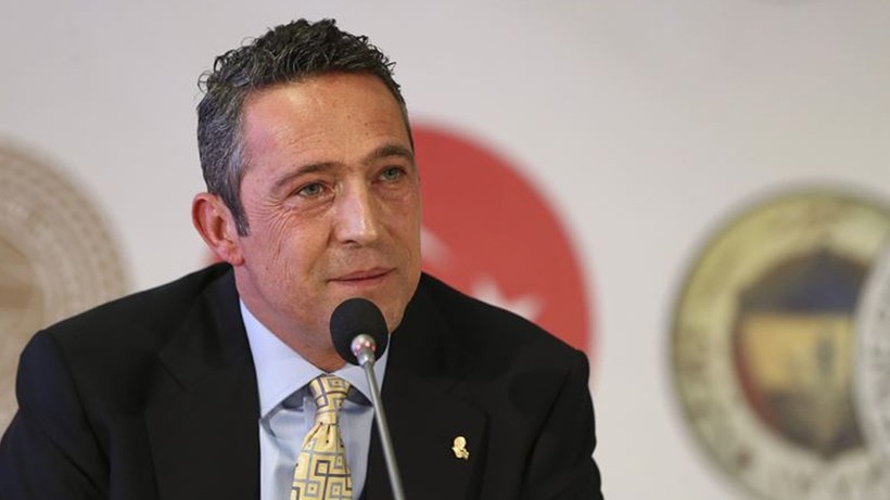 Ali Koç'tan istifa söylentilerine yanıt : Doğru bulmuyorum