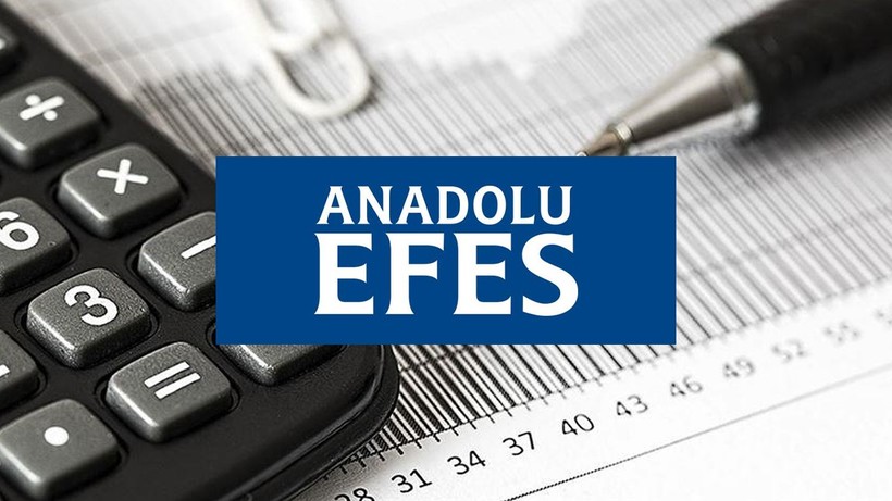 Anadolu Efes'ten ilk çeyrekte beklentinin çok üstünde kâr!