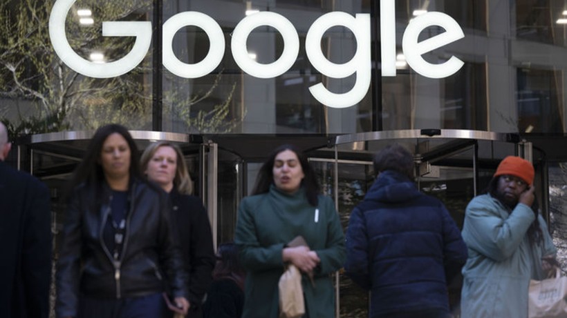 Google, küresel satış biriminde 200 kişiyi işten çıkardı