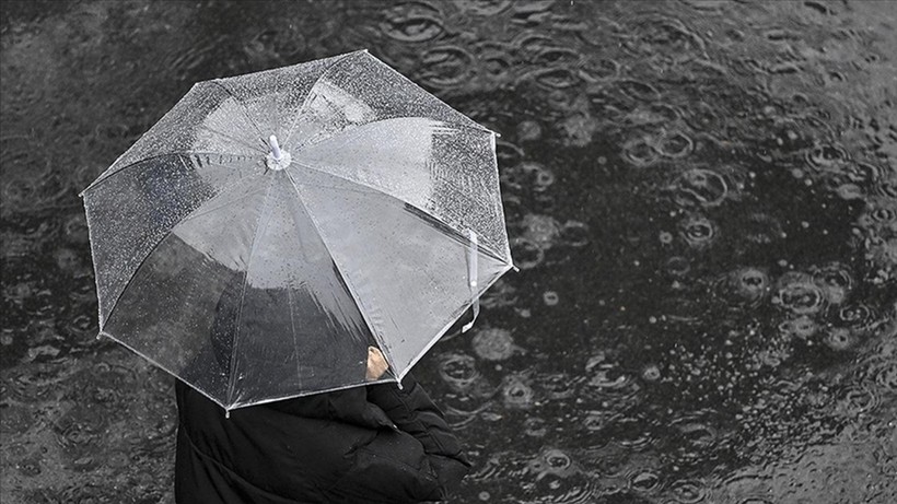 Meteoroloji duyurdu: Bugün hava nasıl olacak? (8 Mayıs hava durumu)