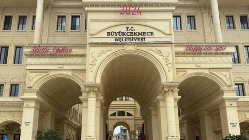 Büyükçekmece Belediyesi'ne yolsuzluk soruşturması