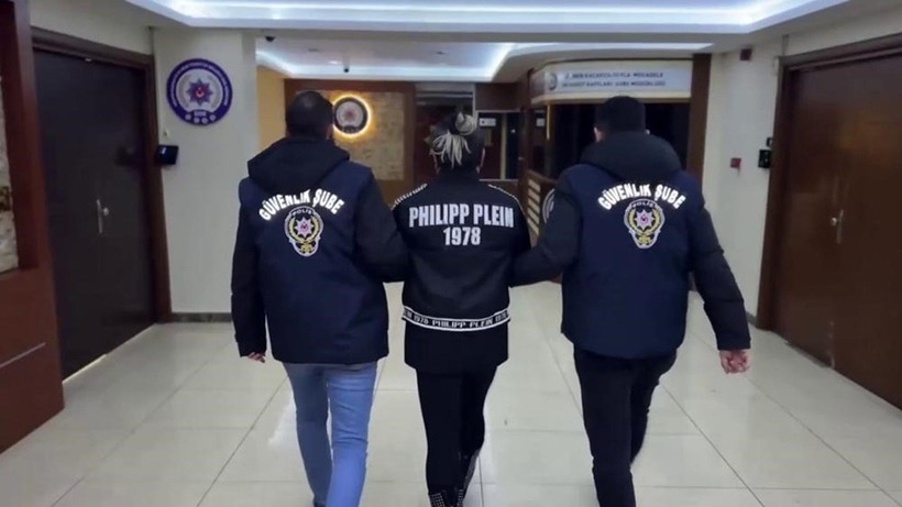 Sosyal medya fenomeni Murat Övüç hakkında 4 yıl 6 aya kadar hapis talebi