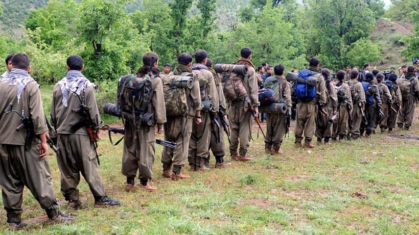 PKK silah mı bırakıyor? İsmail Saymaz açıklama için saat verdi!