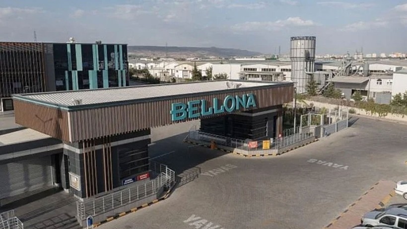 Bellona Mobilya’nın satış ihalesinde 570 tur teklif verildi: Fiyat 8 milyar TL’yi aştı
