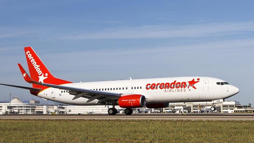 Corendon Airlines'da üst düzey atama