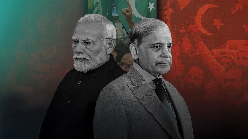 Hindistan: Pakistan'ın askeri eylemlerine 'çok sert' yanıt verilecek