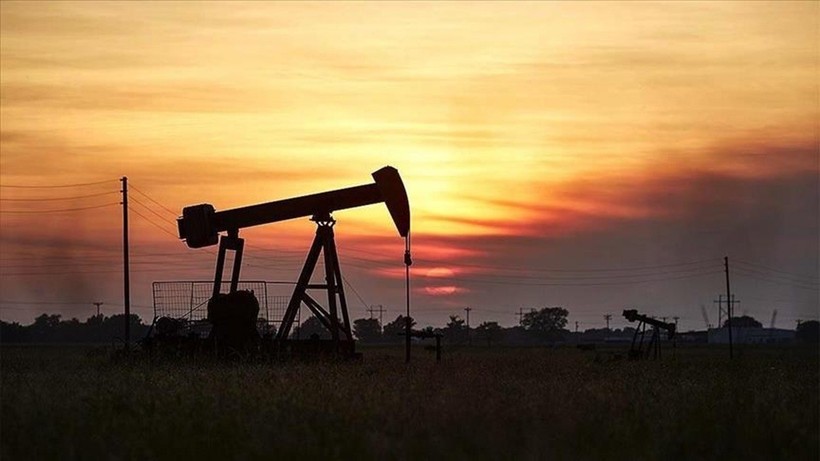 ABD’li iki şirketten Kuzey Irak'ta 110 milyar dolarlık enerji anlaşması