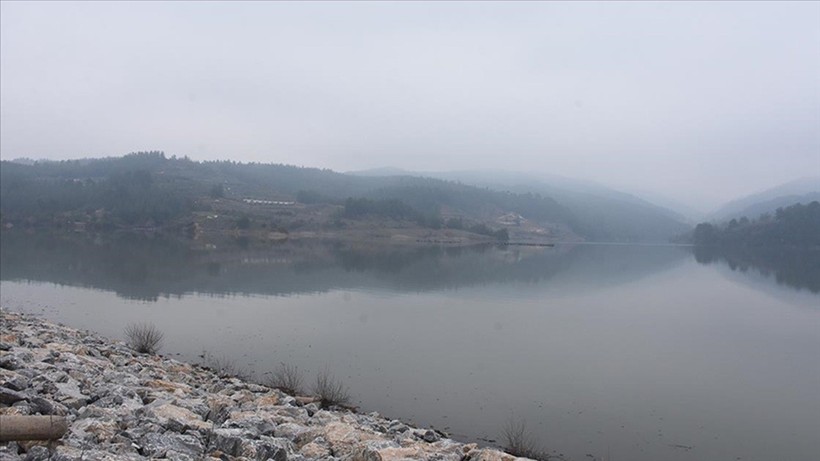 Muğla'daki Akköprü Hidroelektrik Santrali özelleştirilecek