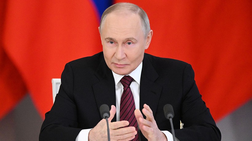Putin'den İstanbul'da ön koşulsuz müzakere çağrısı: Erdoğan'dan ricada bulunacağım
