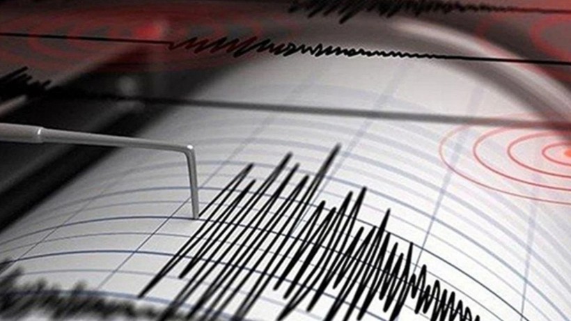 Son dakika: Konya'da 5,2 büyüklüğünde deprem! Ankara'yı da salladı