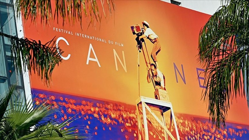 Cannes Film Festivali'nde yeni kırmızı halı kuralı: Çıplaklık yok!