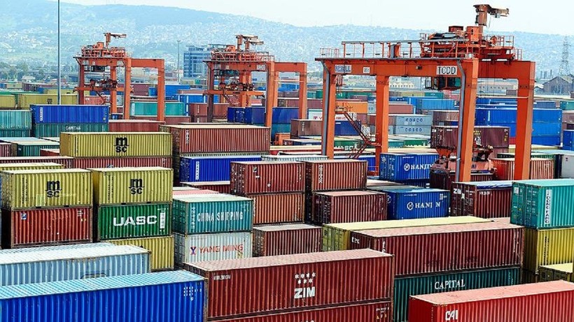 Rusya'nın dış ticaret fazlası yüzde 18,3 azaldı
