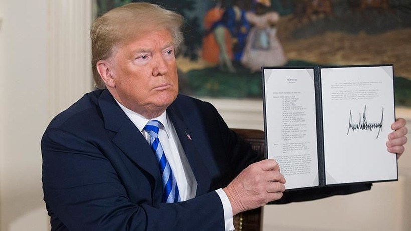 ABD’de göçmen krizi: 20 eyalet Trump’ı mahkemeye verdi