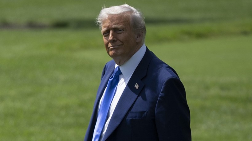 Trump, ABD'ye mutlu dönecek: Katar ile 1,2 trilyon dolarlık işbirliği