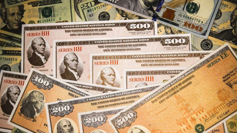 Türkiye’den ABD tahvillerinde 4,6 milyar dolarlık satış