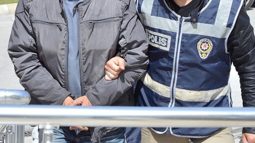 11 ayrı suç örgütüne operasyon: 142 şüpheli yakalandı