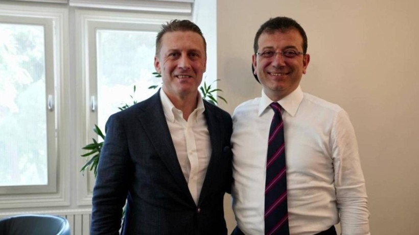 Ertan Yıldız’a cezaevinde baskı iddiasına soruşturma