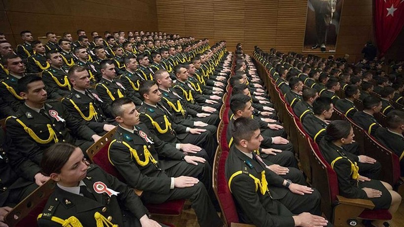 MSÜ TERCİH SONUÇLARI: 2025 Milli Savunma Üniversitesi tercih sonuçları ne zaman açıklanacak?