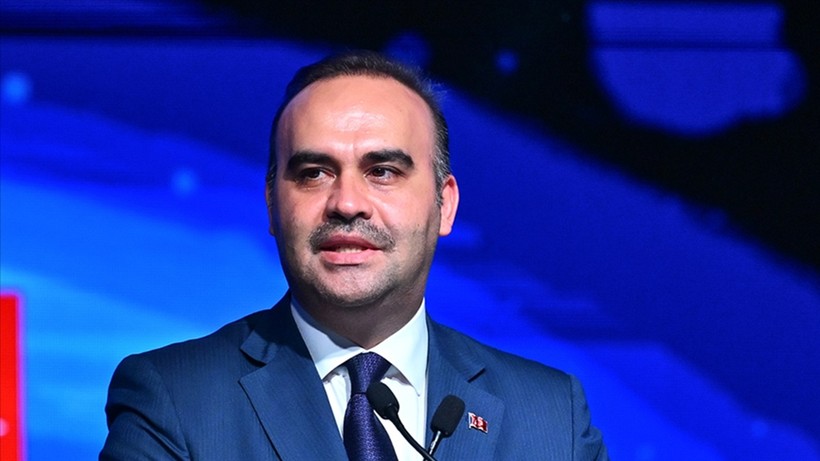 Bakan Kacır kalkınma politikalarını anlattı: Bölgesel kalkınmaya 673 projeyle 45 milyar dolarlık destek
