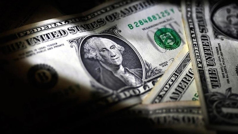 Net uluslararası yatırım pozisyonu martta 270 milyar dolar açık verdi