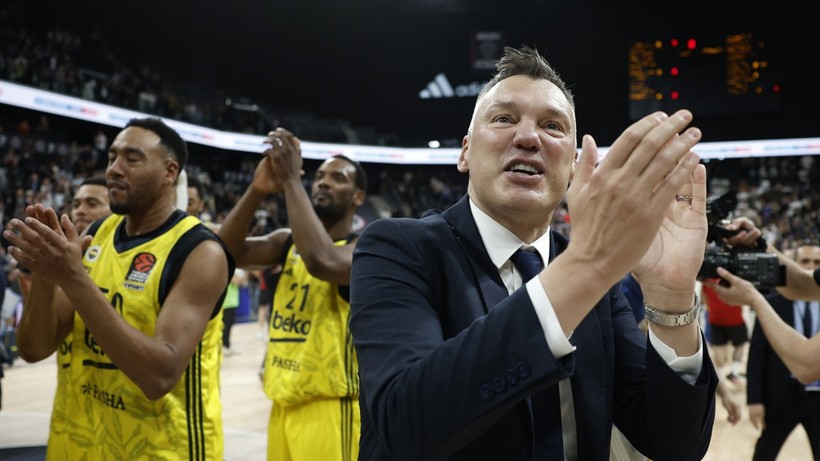 Fenerbahçe, THY Euroleague Final Four'da Panathinaikos ile karşılaşacak