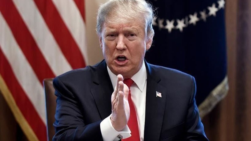 ABD yargısı, Trump'ın "Harvard" kararını geçici olarak durdurdu