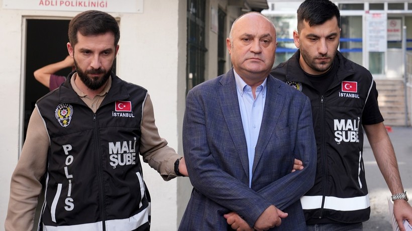 İBB'ye yönelik operasyonlar sürüyor: Kimler hakkında gözaltı kararı verildi?