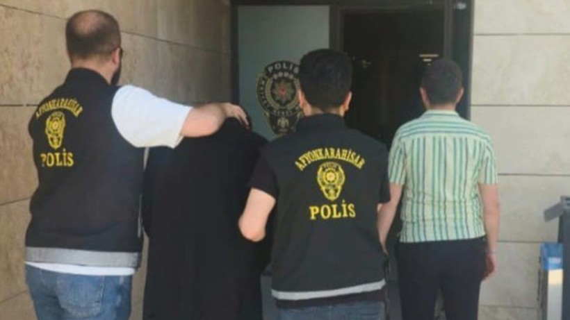 Kafeden 1000 lira çaldı, bıraktığı not şaşkınlık yarattı
