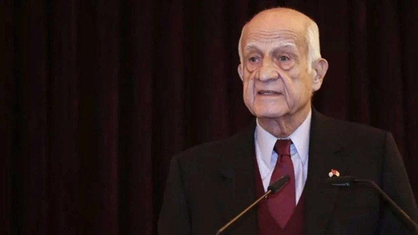 İnan Kıraç nerede? Eşi Emine Alangoya'dan çarpıcı iddia: 'Ekipler kollarını bağlayıp ambulansla evden götürdüler'