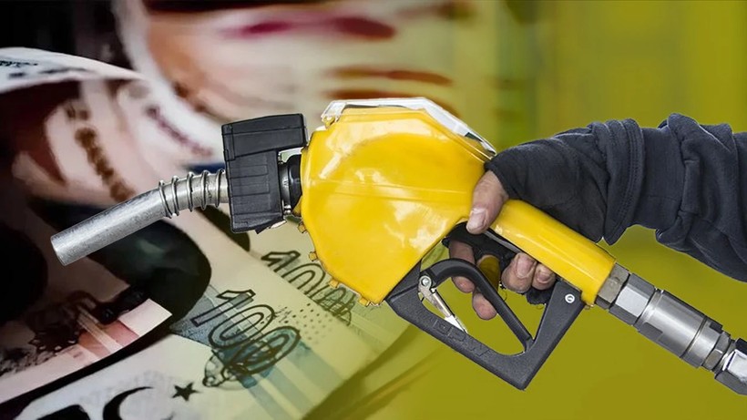 Akaryakıt fiyatlarında son durum! Benzin, motorin ve LPG'ye zam, indirim var mı? (27 Mayıs 2025)